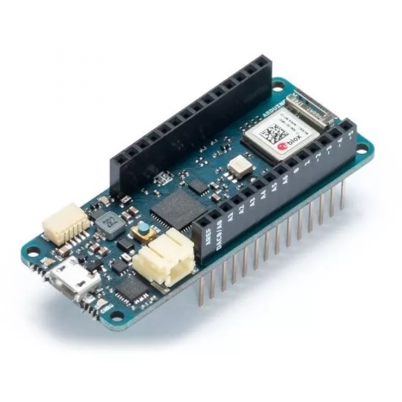 Ontwikkelboard Arduino MKR WiFi 1010
