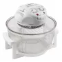 Halogeenoven ESPERANZA EKO003 — 12 L, 1400 W, max. 250 °C, wit