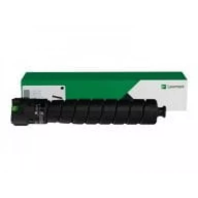 Toner Lexmark CX942 943 944 45000 pagina's zwart