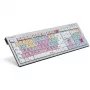 Logickeyboard Avid Pro Tools slank Line - toetsenbord