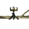 Hama FlexPro statief smartphone/actioncam 3 poten zwart