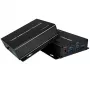 USB3.2 Gen1 verlengkabel (extender) tot 100 m, 2x USB-A, 2x USB-C
