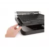 Elektrische grill Black+Decker BXGR2000E (2000W)