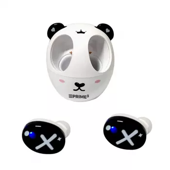 Hoofdtelefoon Prime3 AEP03BK