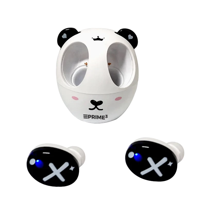 Hoofdtelefoon Prime3 AEP03BK
