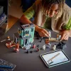 Constructiespeelgoed LEGO Creator 3-in-1 Spookhuis model 31167 – 736 onderdelen, 3 modellen, 5 minifiguren