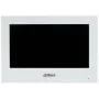 Dahua Technology VTH2621GW-P videodeurintercom 17,8 cm (7 inch) wit