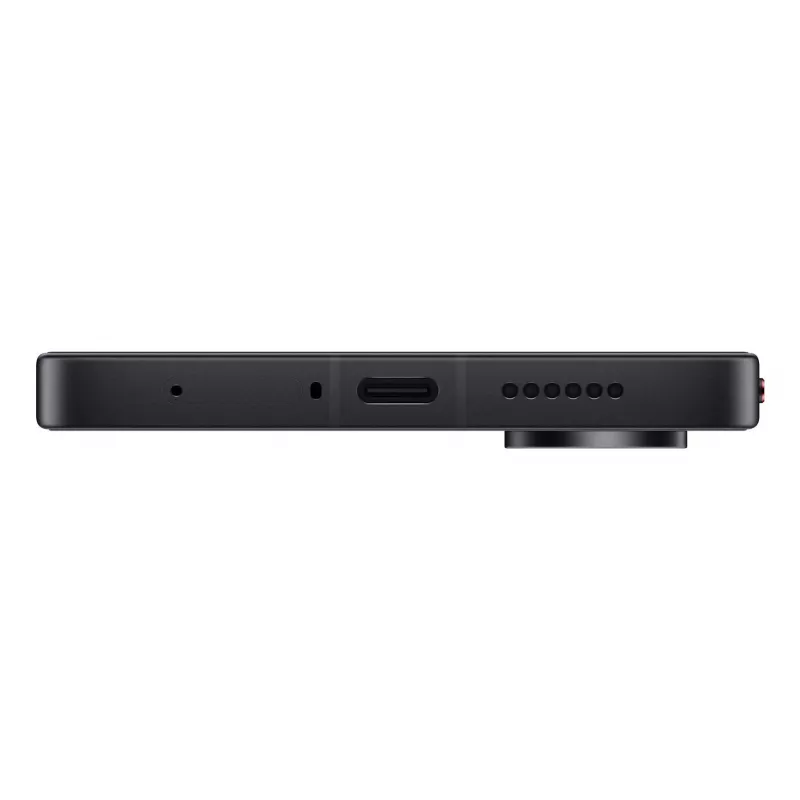 Mobiele telefoon Poco X8 PRO/12/512GB zwart MZB0MXYEU Poco
