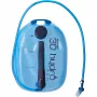 Drinkblaas 3D Hydro Trek 3L, waterfles Light Blue, 3 liter