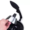 Handcitruspers JATA JEEX1058 350 W wit verticale schroef