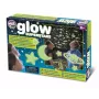 Wandsticker Brainstorm Glow Superstars