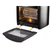 Heteluchtfriteuse Beper P101FRI012 12 L 1800 W zwart