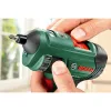Bosch PSR Select, accuschroevendraaier, pistoolgreep, 240 t/min, 5 mm, 3,5 N⋅m, 4,5 N⋅m