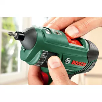Bosch PSR Select, accuschroevendraaier, pistoolgreep, 240 t/min, 5 mm, 3,5 N⋅m, 4,5 N⋅m