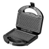 Toaster sandwichmaker Maestro MR-709 3in1 750W – sandwichpers, grill- & wafelplaten, wit