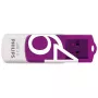 Philips FM64FD00B USB-stick 64 GB USB Type-A 3.2 Gen 1 (3.1 Gen 1) paars, wit