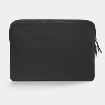 Sleeve-hoes Trunk TR-LEAALSPRO14-BLK 35,6 cm monochromatisch