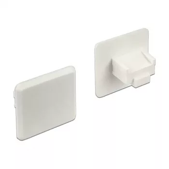 Bus-veiligheidsafdekking RJ-45 DeLOCK 64019
