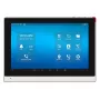 Fanvil I56A video-intercom 25,6 cm (10,1) zwart, zilver