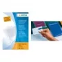 Report cover HERMA 5010 polypropyleen transparant