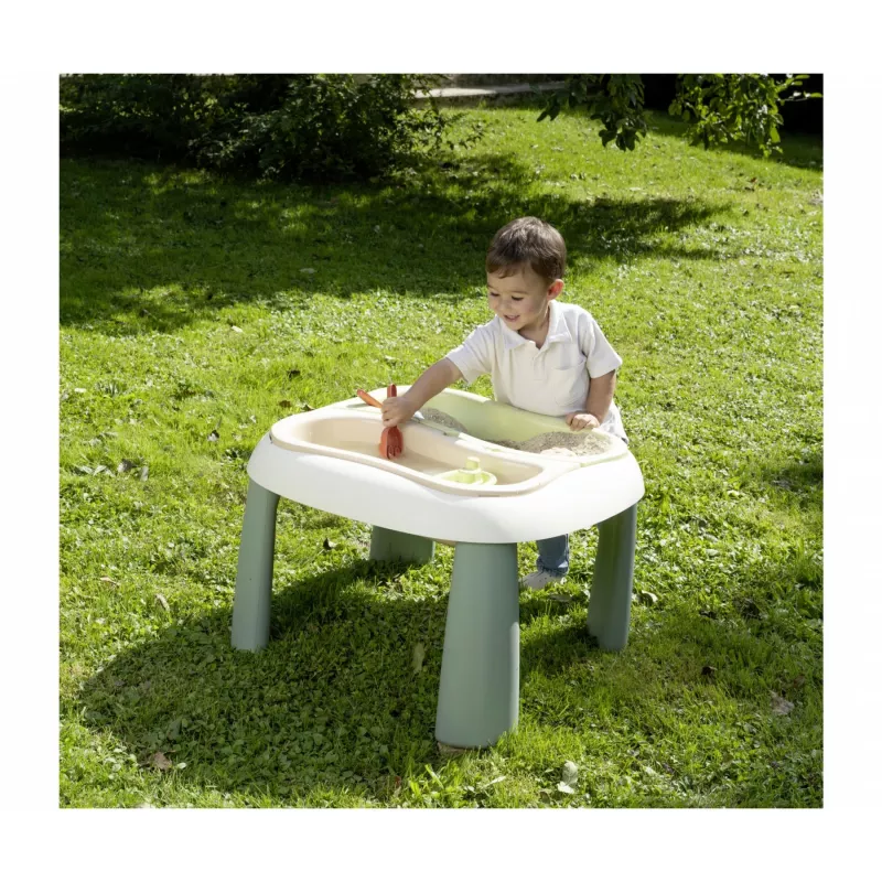 Life Zand- en watertafel, tuinspeeltoestel