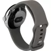 Smartwatch Google Pixel Watch 41 mm zilver