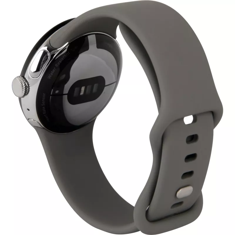 Smartwatch Google Pixel Watch 41 mm zilver