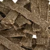PETITTO gedroogde vleesrepen wild met hennep - hondensnack - 400g