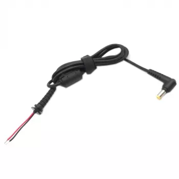 Voedingskabel met connector ACER, 5.5 x 1.7mm
