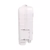 Extralink glasvezel afsluitbox Mona 16 vezels wit kunststof PVC