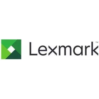 Lexmark toner 24B7623 / 24 B 7623 zwart (24B7623)