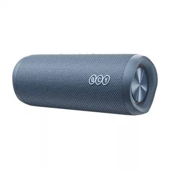 Draagbare luidspreker QCY SP7, blauw