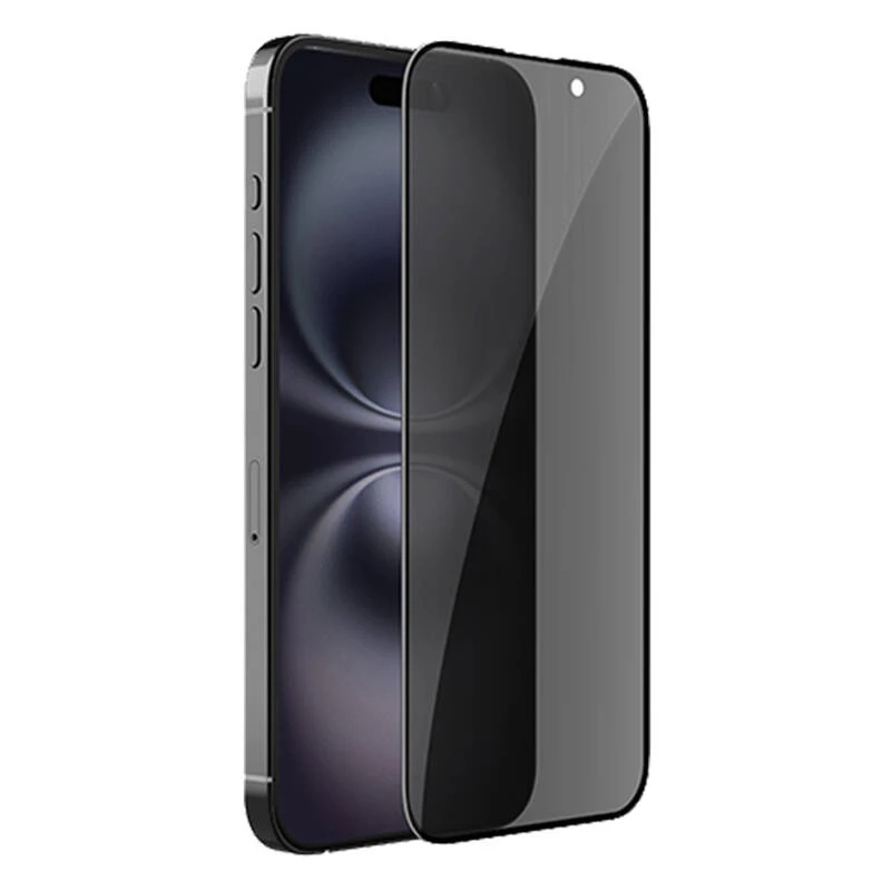 Gehard glas beeldschermbescherming Nillkin Guardian voor iPhone 16 Plus