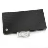 Bitspower NEBULA Astral RTX 5090 GPU-waterblok BPM-VG5090ASA, ARGB, acryl, zwart