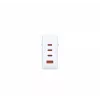 Oplader D-Link DCP-101/E 100W GaN snellader voor laptops en USB-C-apparaten