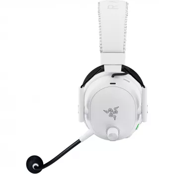 Razer Blackshark V3 Pro draadloze esports-headset met ANC-ruisonderdrukking en 50 mm audiodrivers