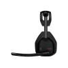 Logitech G Astro A50 X - headset - over-ear - Bluetooth / LIGHTSPEED - draadloos - zwart