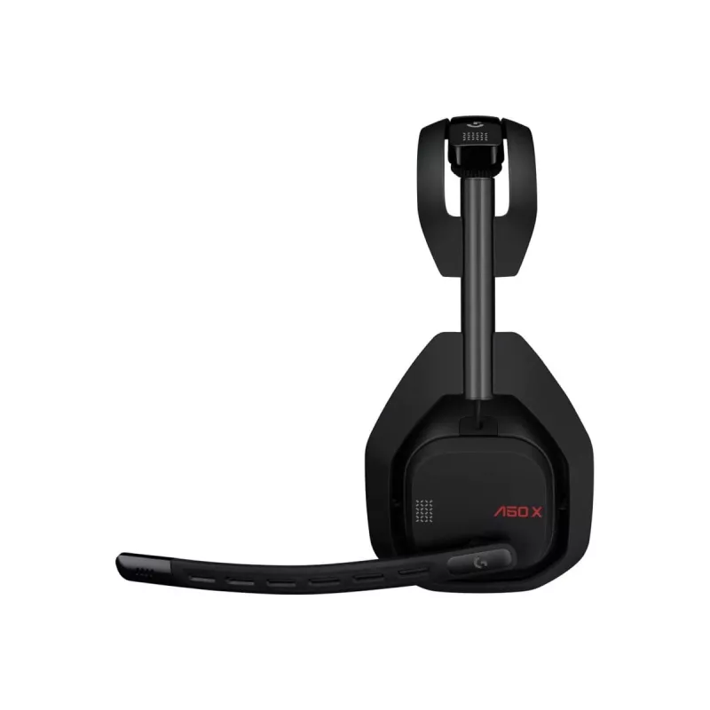 Logitech G Astro A50 X - headset - over-ear - Bluetooth / LIGHTSPEED - draadloos - zwart