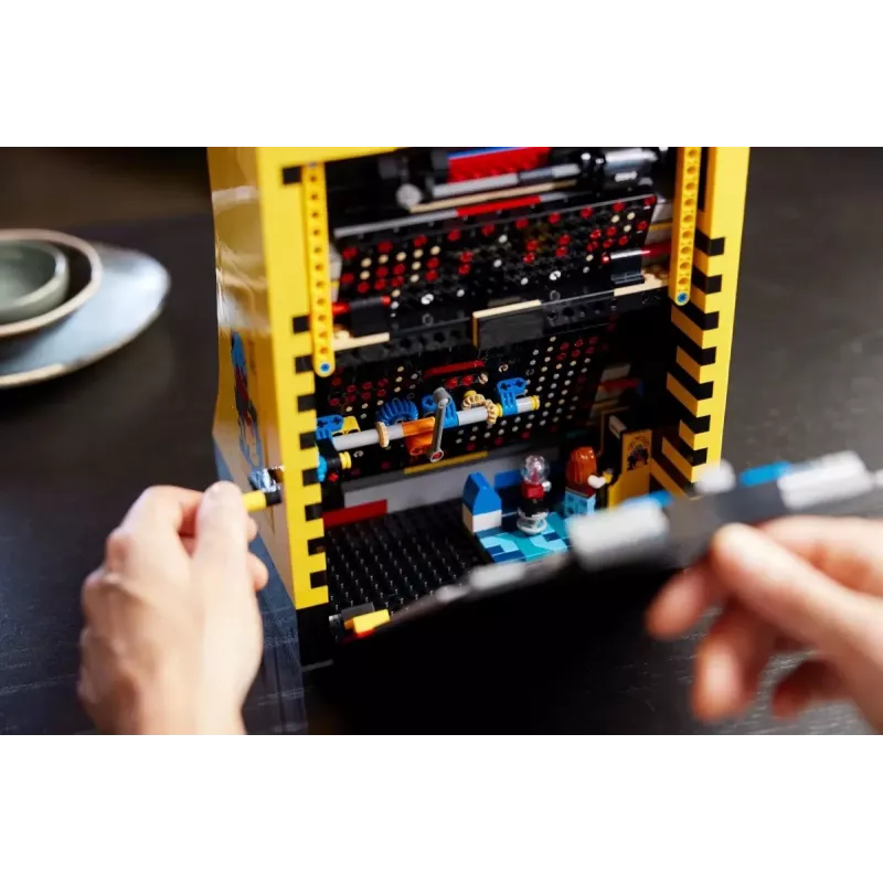 Lego Icons 10323 PAC-MAN speelautomaat