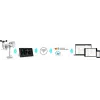 SENCOR SWS 12500 WiFi PRO weerstation