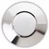 LENCO TTA-076SI stabilisator voor platenspeler zilver