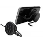 Oplader Tracer WIRELESS MOBILITY smartphone smartwatch zwart