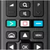 One For All tv-vervangende afstandsbedieningen LG tv-afstandsbediening