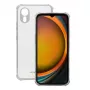 Mobilis R Series voor Galaxy XCover 7 – transparante zachte tas (057027)