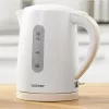 Elektrische waterkoker Zelmer 1,7 L 2200 W wit
