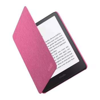 Amazon stoffen hoesje Himbeere, voor Kindle 2024 Paperwhite / Colorsoft (B0CM7PHKMJ)