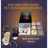 Karak Regent, bordspel-uitbreiding