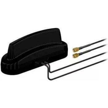 Omnidirectionele antenne Panorama Antennas LPAMM-BC3G-26-3SP 5 dBi