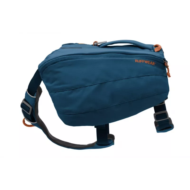 Ruffwear Front Range XS blauw polyester