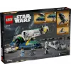 LEGO STAR WARS 75433 Jango Fetts ruimteschip